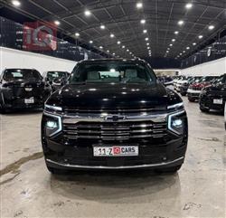 شيفروليه تاهو